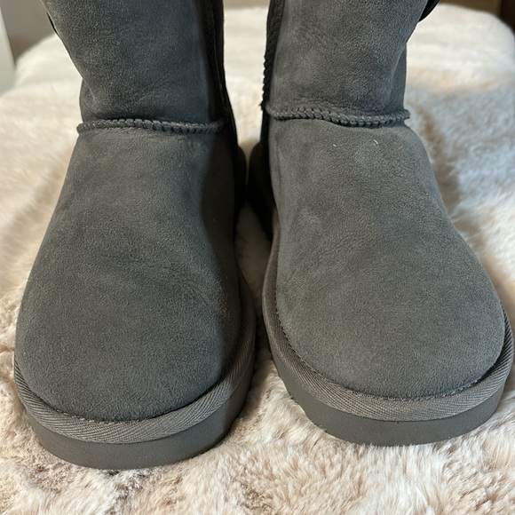 UGG Women’s Bailey Button II Boot - Picture 13 of 17